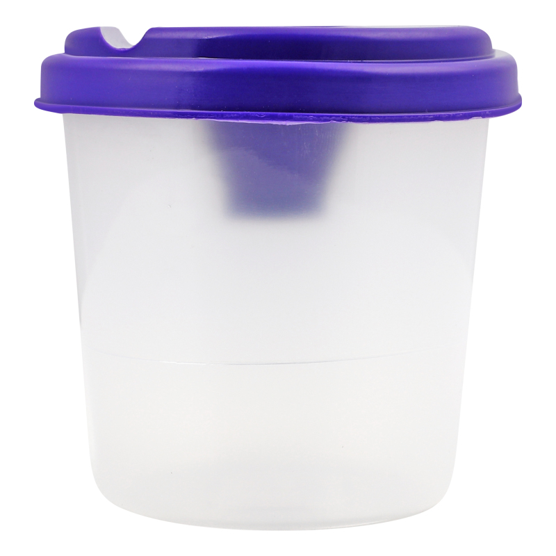 Стакан Оллі непроливайко НП-2