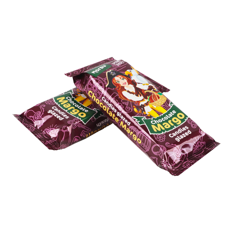 Цукерки Norsu Шоколадна Марго глазур