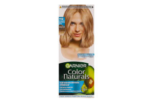 Фарба Garnier Color Naturals 112