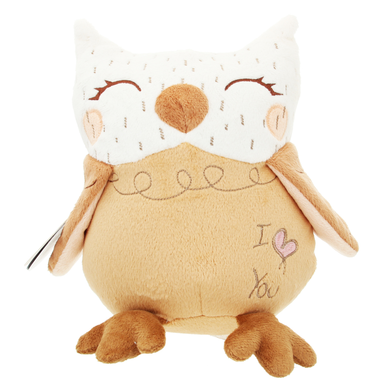 Подушка Тигрес Совеня А-Мур