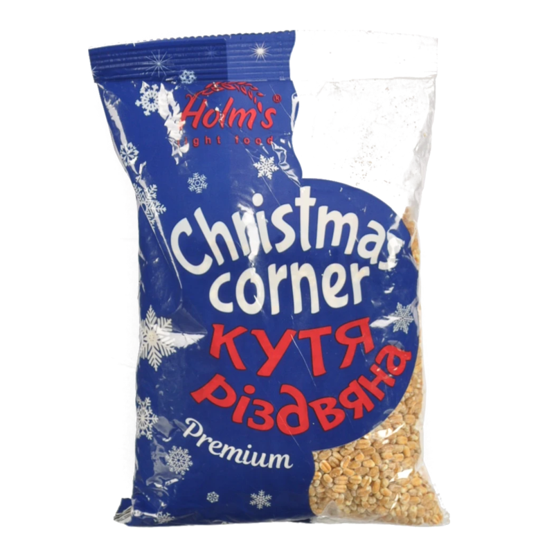 Крупа Holms 400г Кутя озима