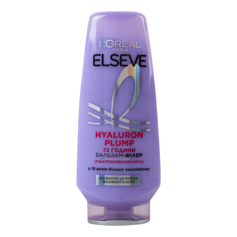 Бальзам Ельсев 200мл Гіалурон Пламп