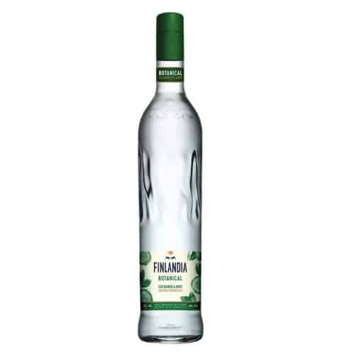 Напій алк Finlandia 0,7л Cucumb Mint 30%