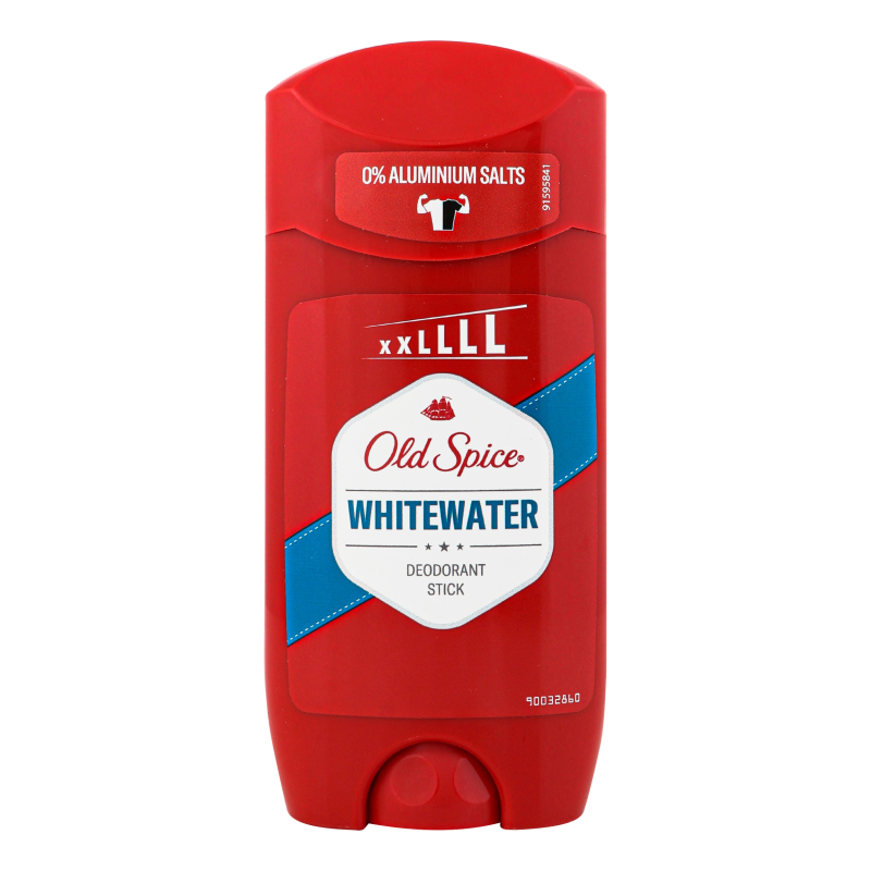 Дез Old Spice чол тв 85мл WhiteWater