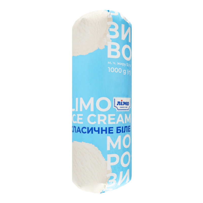 Морозиво Лімо батон 1000г б/н