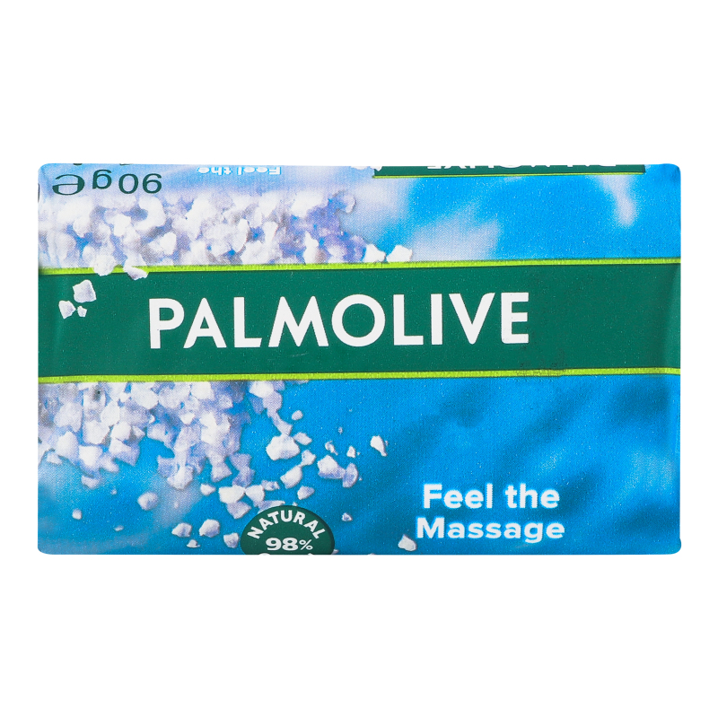 Мило Palmolive 90г Eel the massage