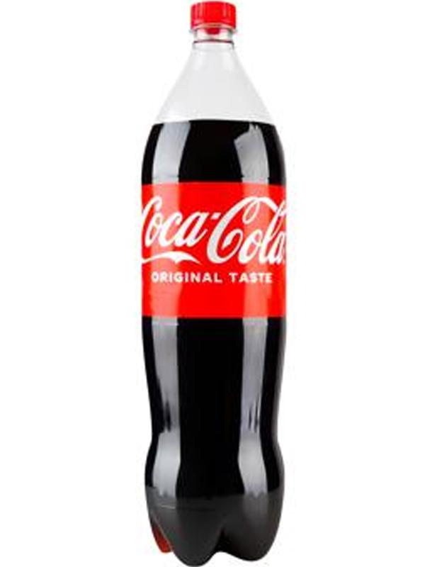 Напій Кока Кола 1,75л