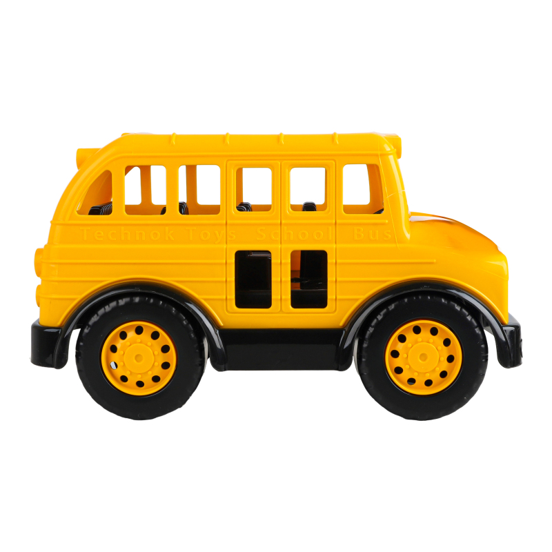 Іграшка Автобус 7136