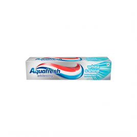 Зуб паста Aquafresh 100мл White&shine