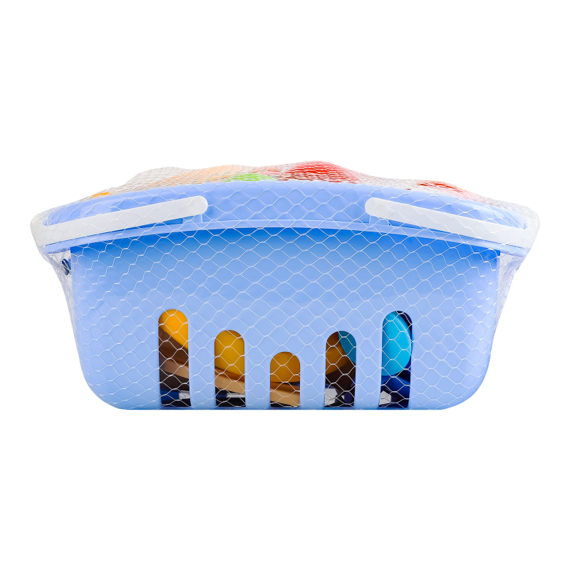 Іграшка Набір Посуду ТехноК 7242