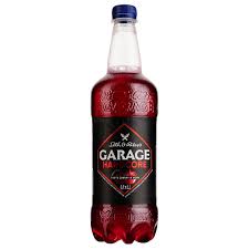 Пиво Garage 0,9л Seth&Rileys Cherry 6%