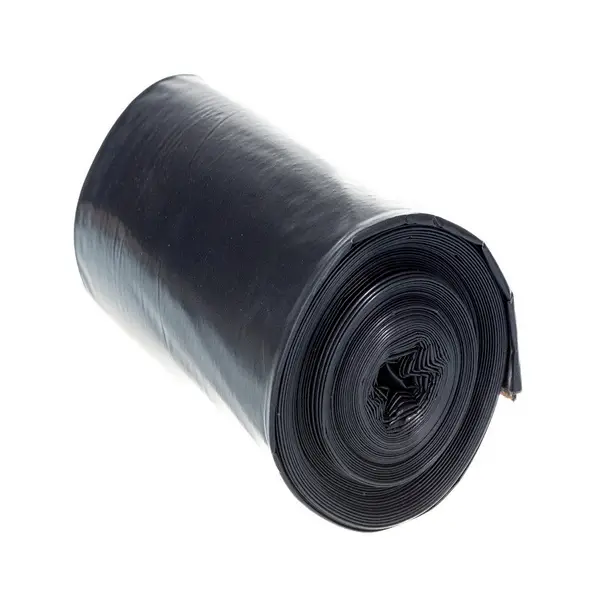 Мішки для сміття SPAR 35л 20шт зі стрічк