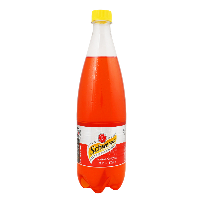 Напій Schweppes 0,75л Шприц Аперитиво