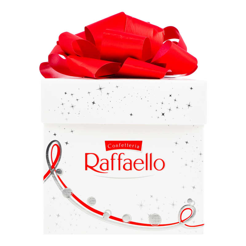 Цукерки Raffaello 70г
