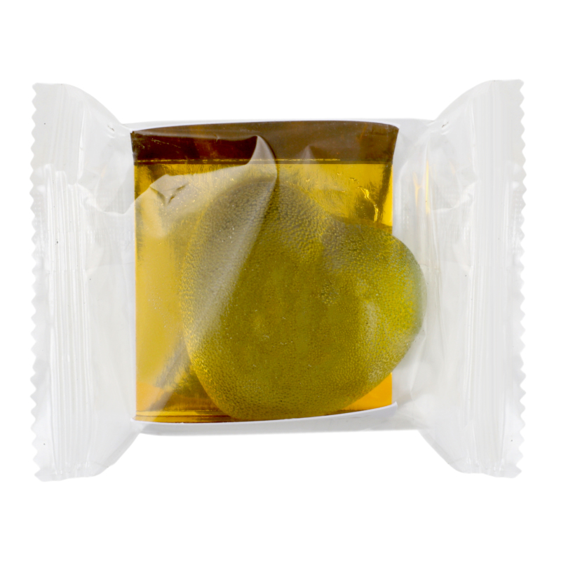 Мармелад Jelini 30г Яблуко