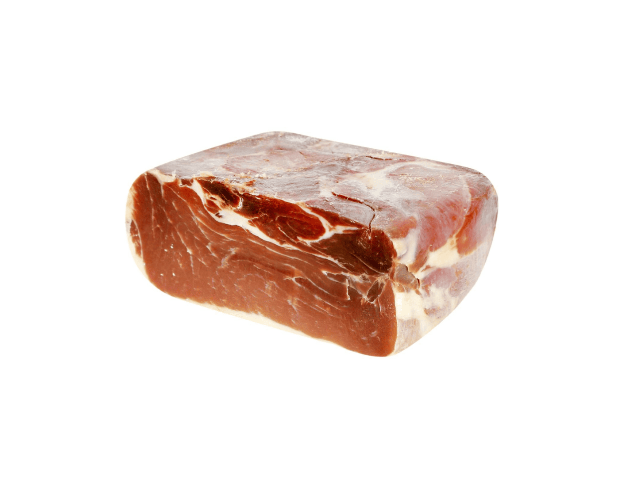 Шинка Pont Хамон курадо 1/2 Блок