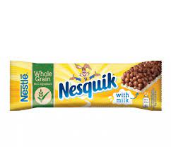 Батончик Nestle 25г злаки какао