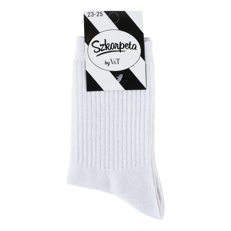 Шкарпетки V&T classic44-012-1353 23-25р
