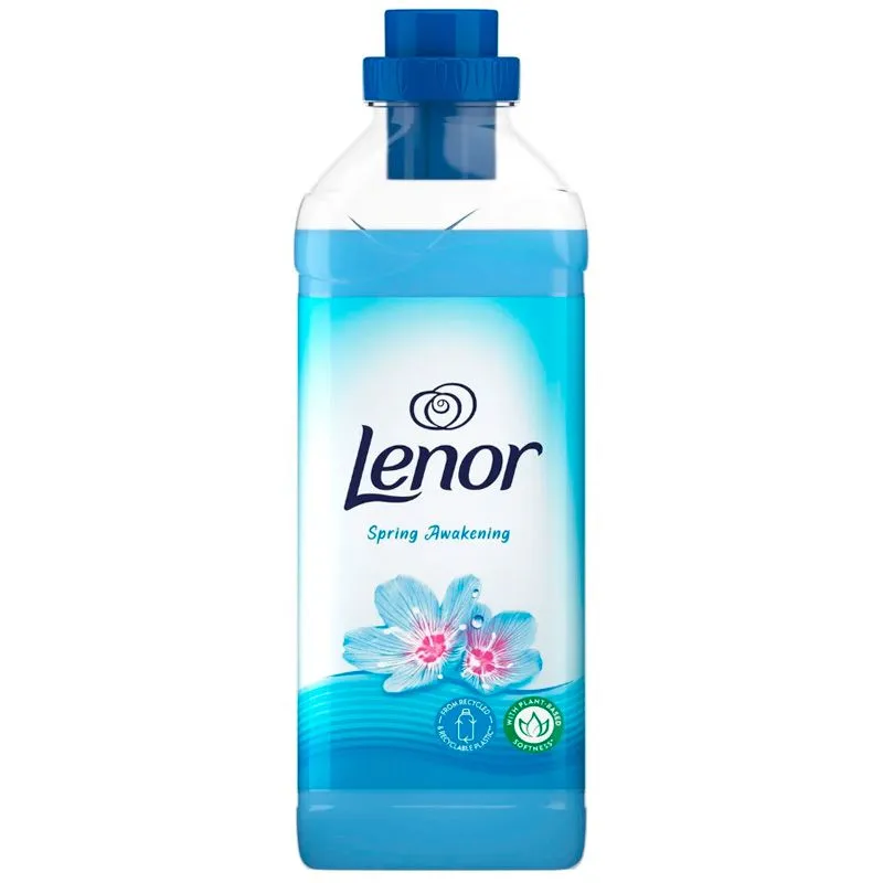 Кондиціонер Lenor 0,85л ПробудженняВесни