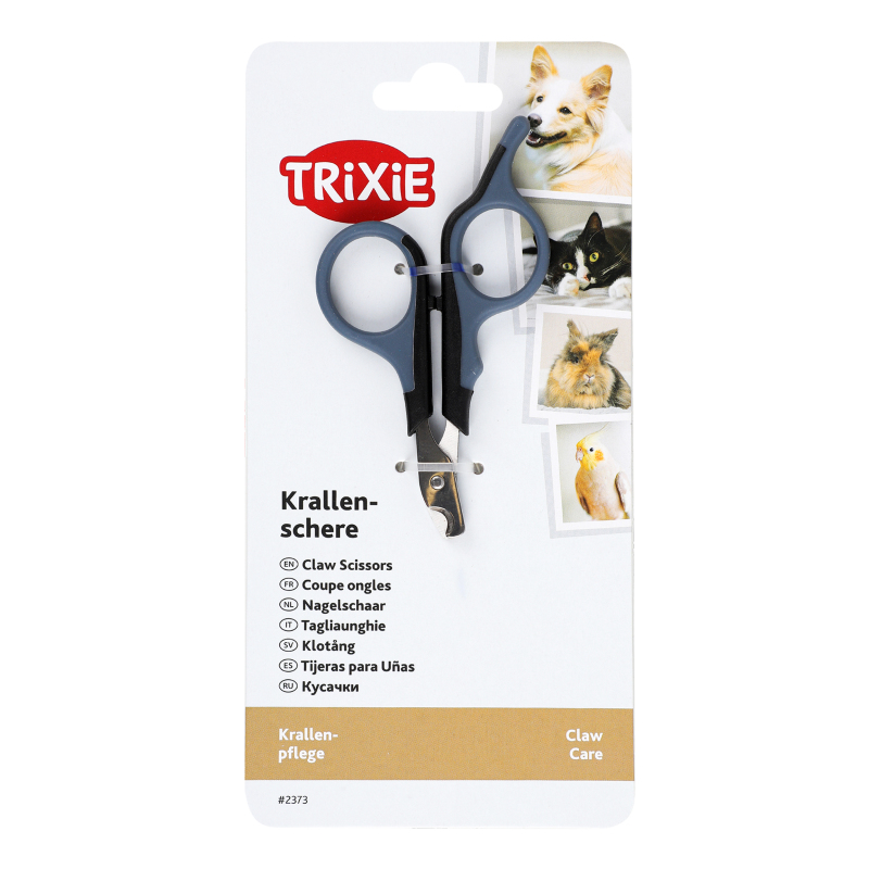 Ножниці Trixie д/кігтів 8см малі