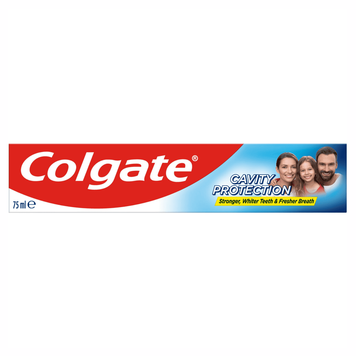 Зуб паста Colgate 75мл Protection Cari