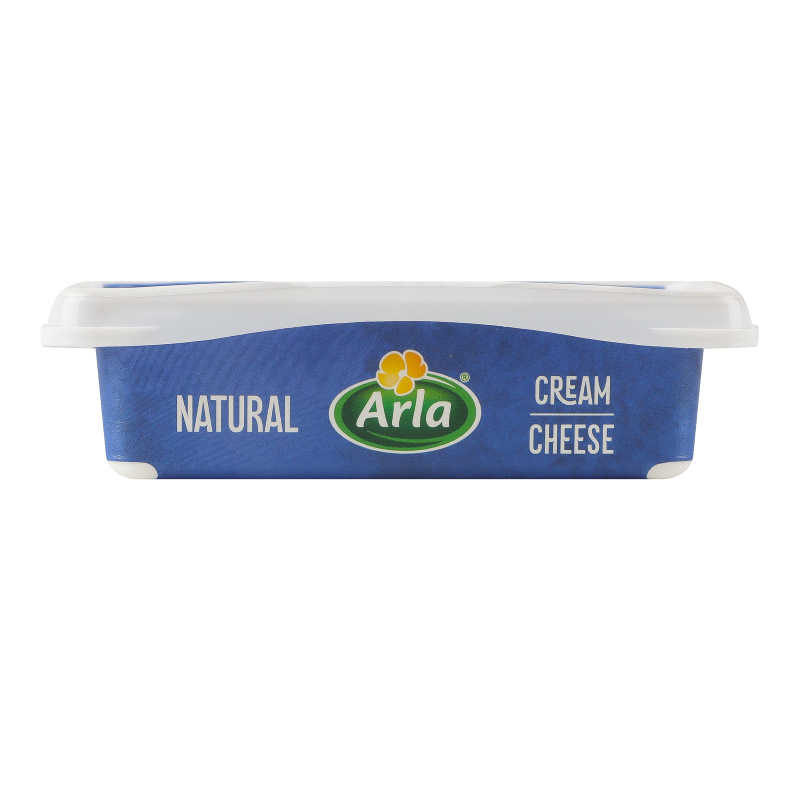 Крем-сир  ARLA Buko 200г Natural
