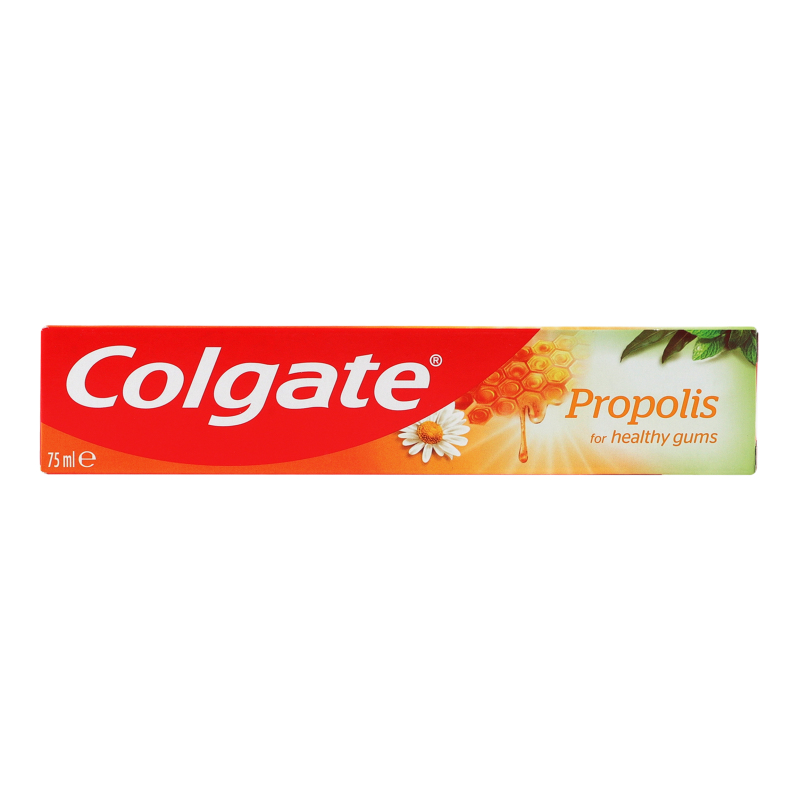 Зубна паста Colgate 75мл Propolis