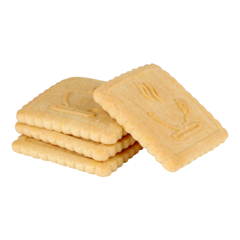 Печиво Деліція До чаю цукрове туб