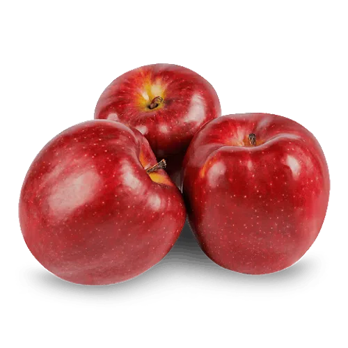 Яблуко Ред Чіф ваг