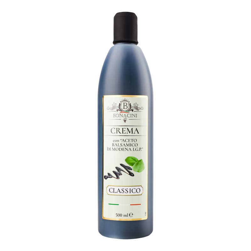Соус Bonacini 500млCremaClassicoБальзам