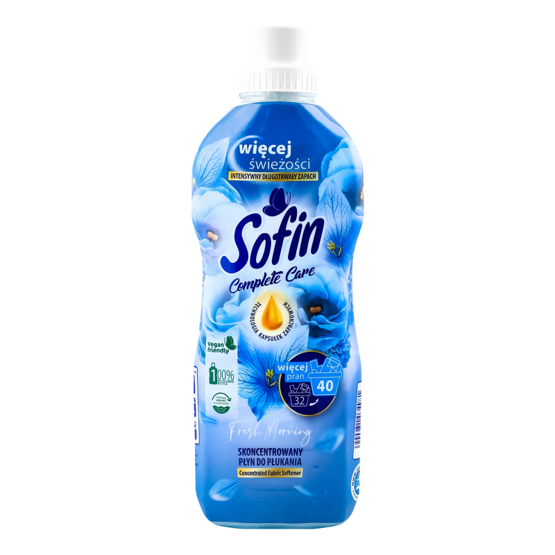 Концентрат Sofin Global 0,8л Фреш