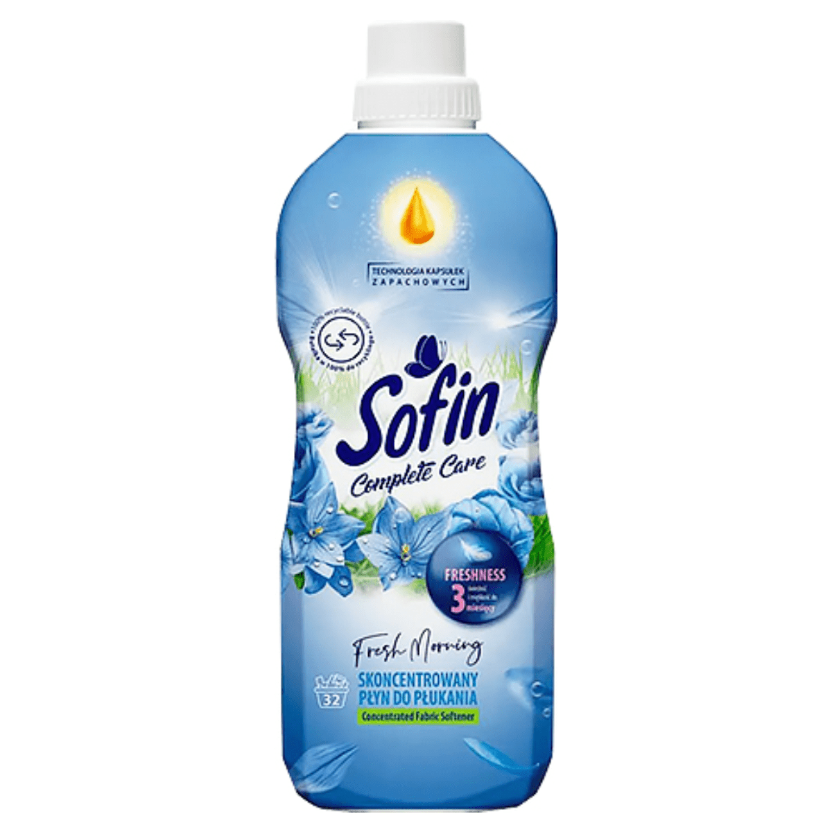 Концентрат Sofin Global 0,8л Фреш