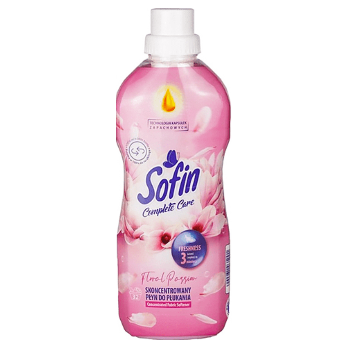 Концентрат Sofin Global 0,8л Квітковий