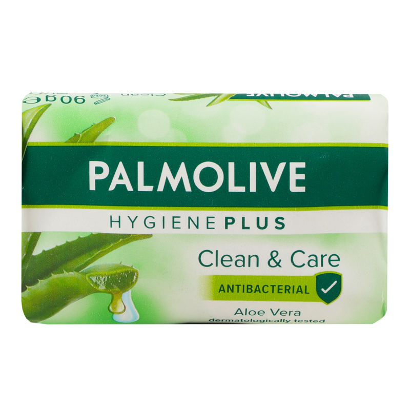 Мило Palmolive Натурель 90г Алоє мол
