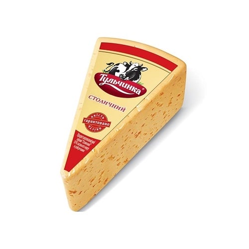Продукт сир Тульчинка 50% 150г Столичний