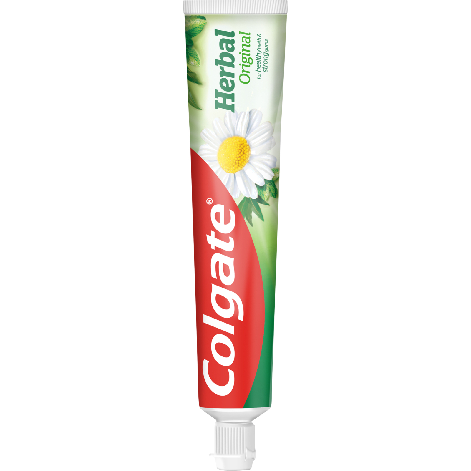 Зуб паста Colgate 75мл Herbal Original