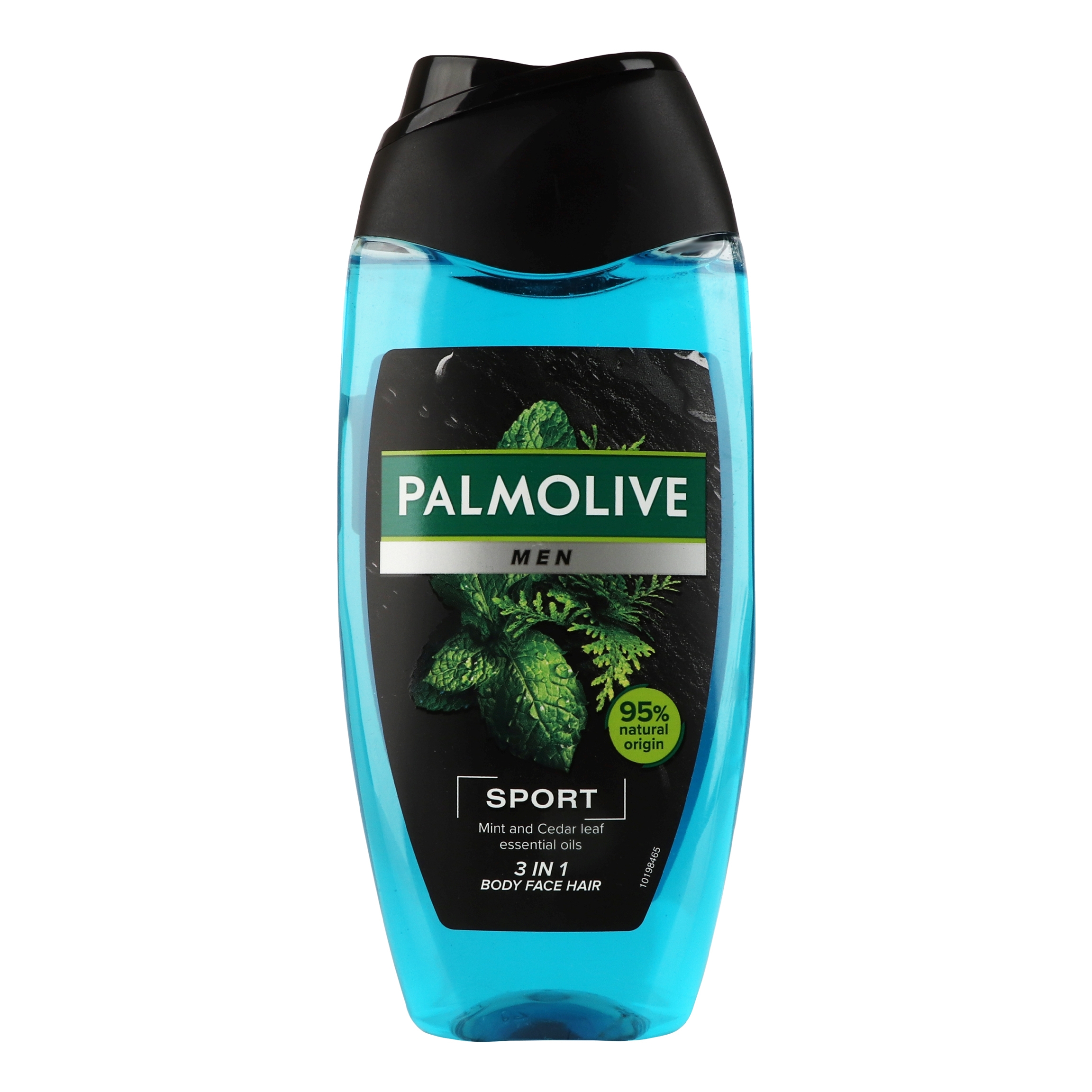 Гель д/душу Palmolive чол 250мл Sport