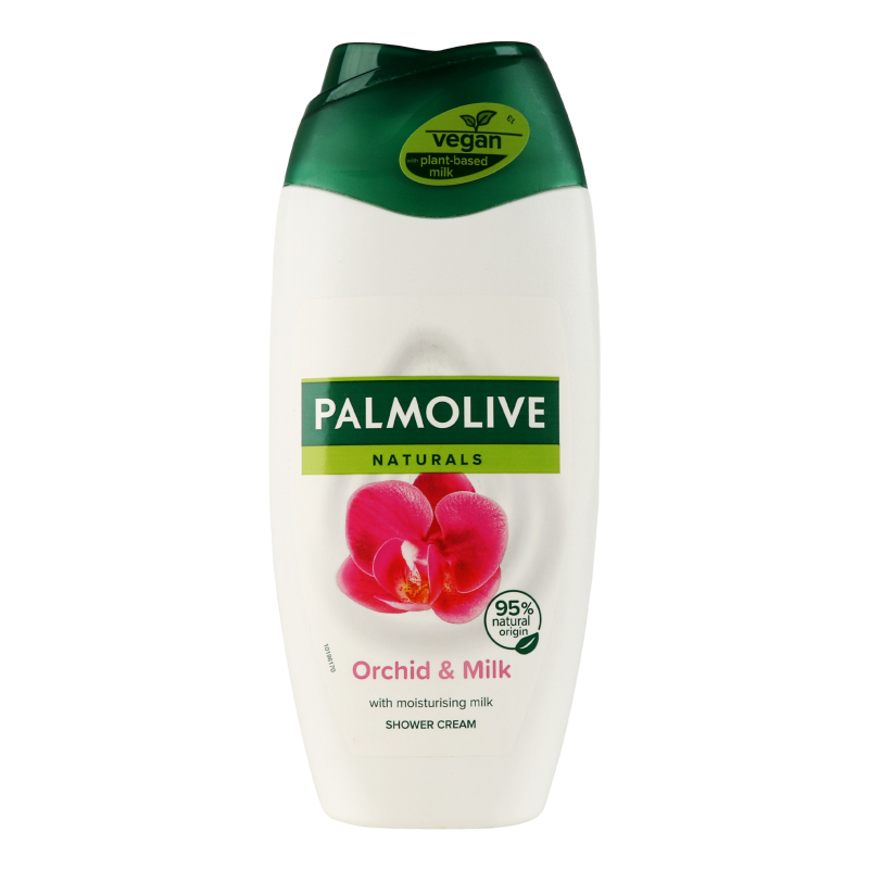Гель д/душу Palmolive 250млОрхідея мол