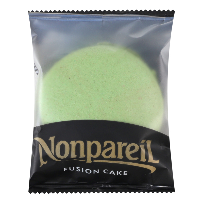 Тістечко Nonpareil 21г Макаронс мікс