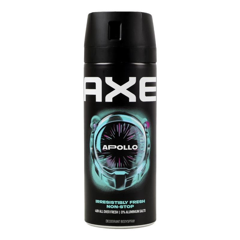 Дез AXE Чол Спрей 150мл Apollo