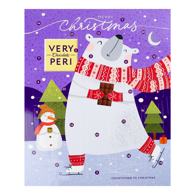 Подарунковий набір Millennium 220г VeryP