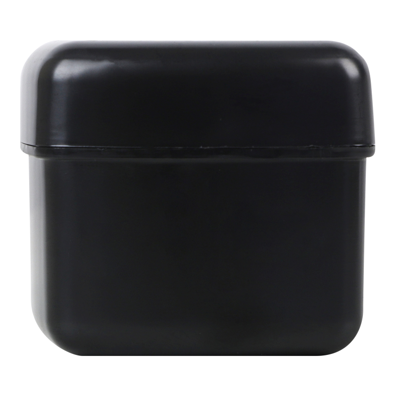 Губка для взуття Walkin чорна хвиля