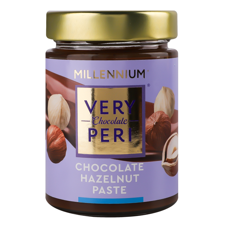 Паста Millennium 360г VeryPeri гор фунд