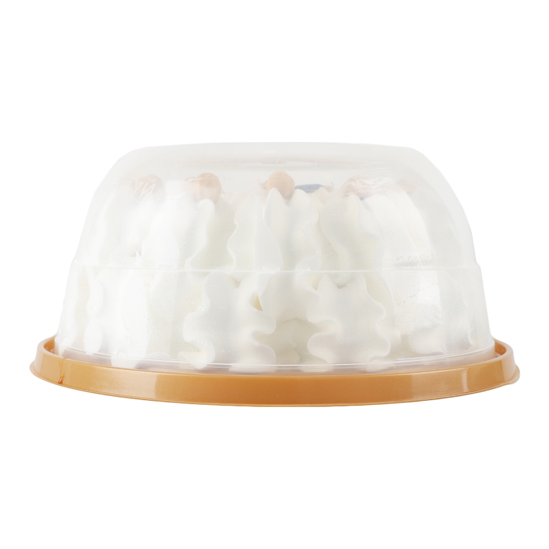 Морозиво Ласунка 800г Торт Київський