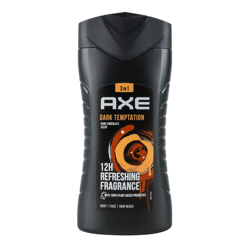 Гель AXE 250мл Дарк Темптейшн