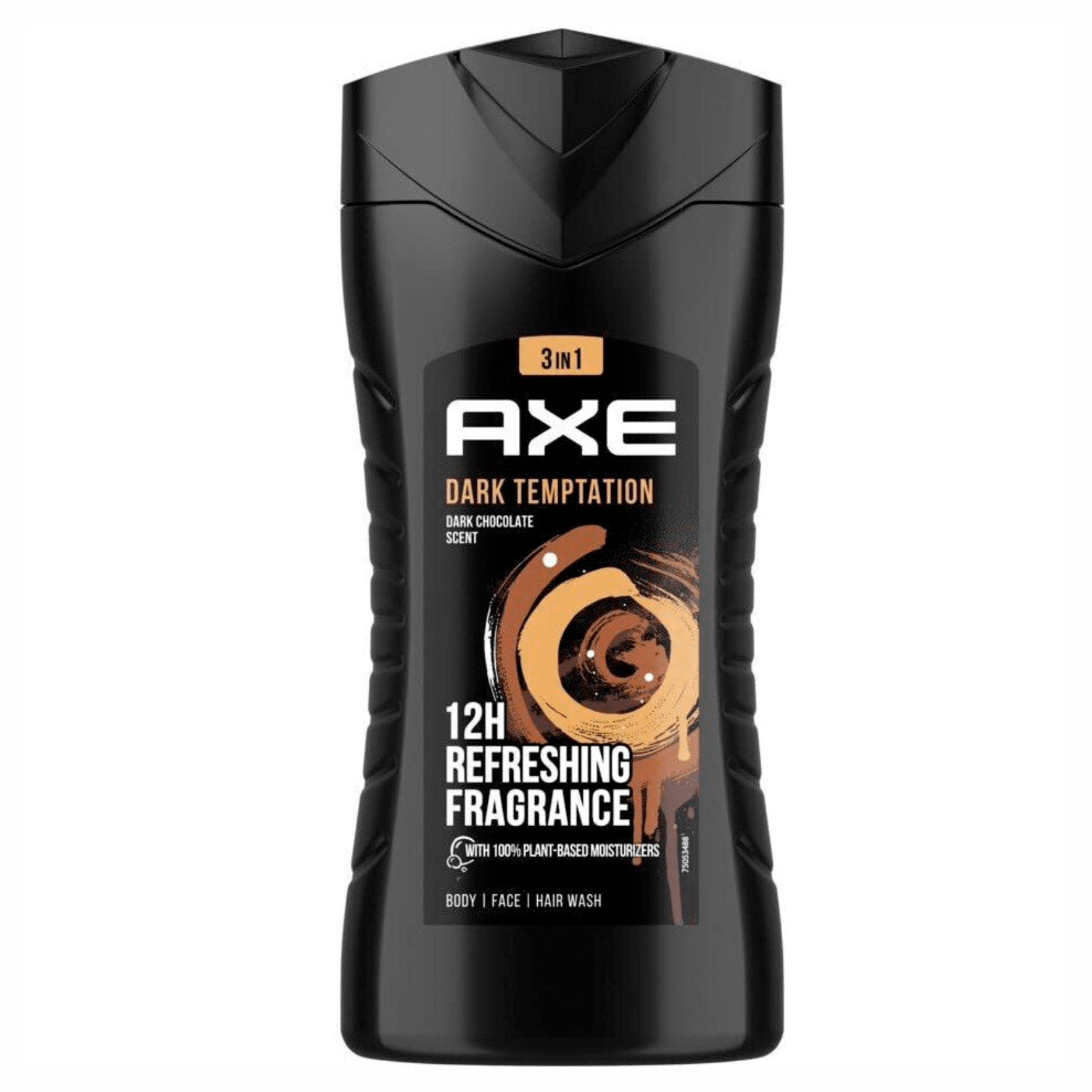 Гель AXE 250мл Дарк Темптейшн