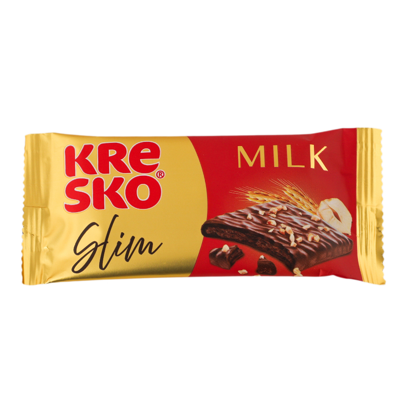 Снеки злак АВК Brunch 21гKreskoSlimMilk