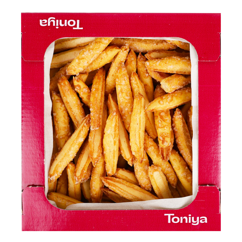 Печиво Toniya 160г Повітряний десерт