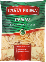 Макарони PastaPrima 750г Пера