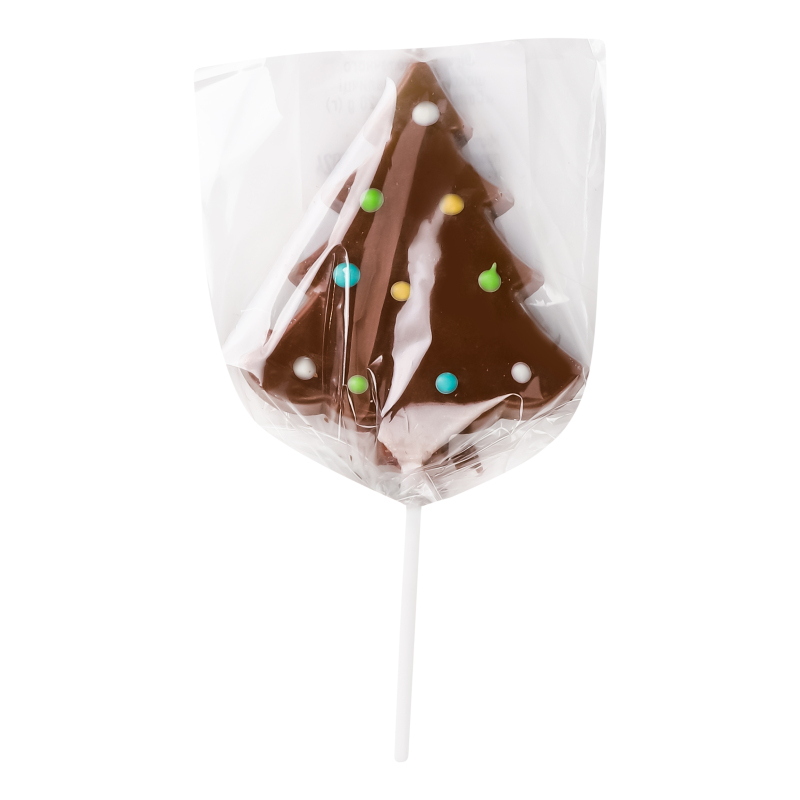 Шоколад фігур Truff Royal 20гСолодкіДива